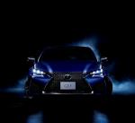 Lexus GS F 2015 года (JP)